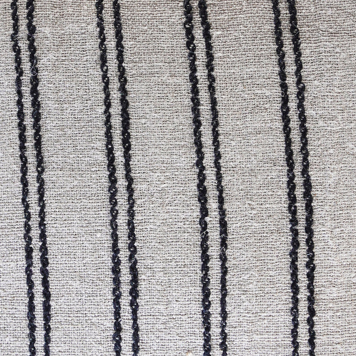 Tongeren Handwoven 100% Linen Market Bag