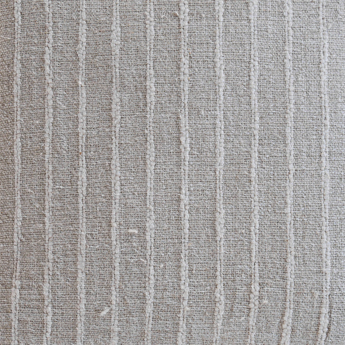 Verviers Handwoven 100% Linen Throw