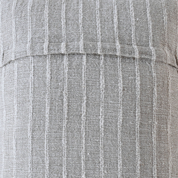 Verviers Handwoven 100% Linen Pillow