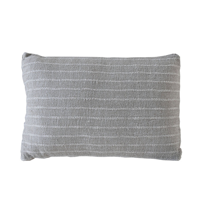 Verviers Handwoven 100% Linen Pillow