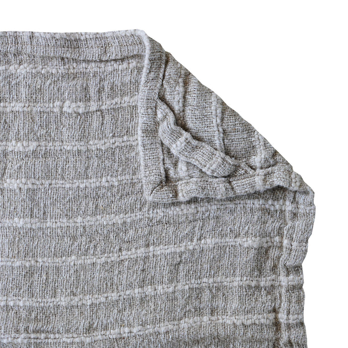 Verviers Handwoven 100% Linen Hand Towel