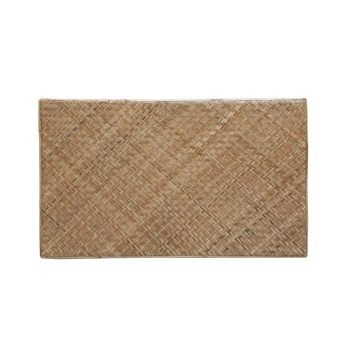 Country House Side Table Rectangle