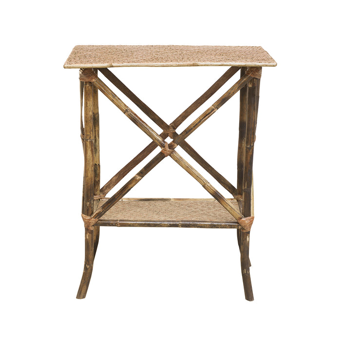 Country House Side Table Rectangle