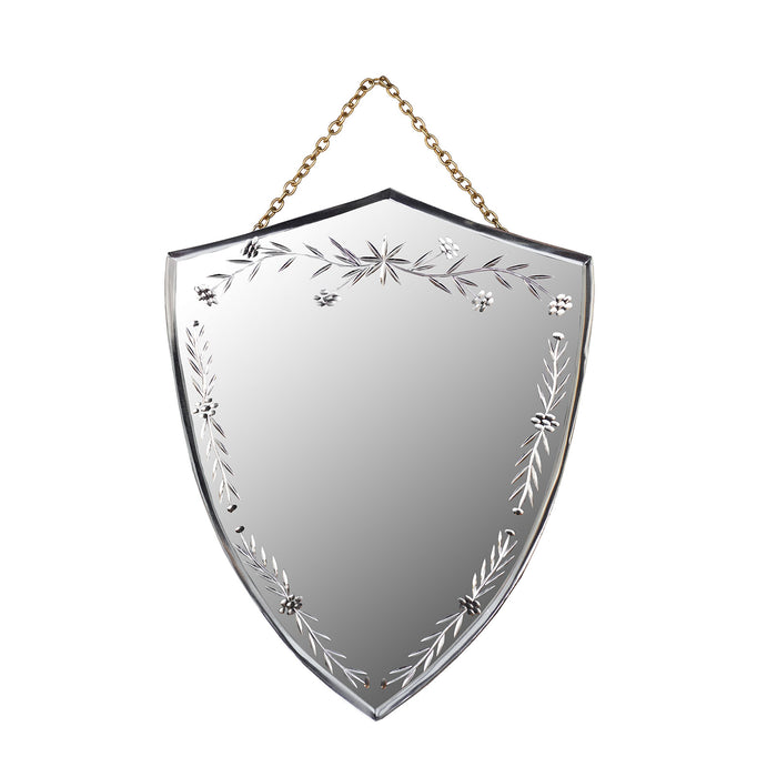 Elle Shield Mirror