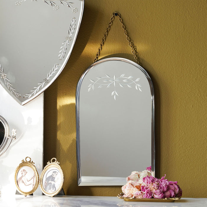 Elle Arched Mirror