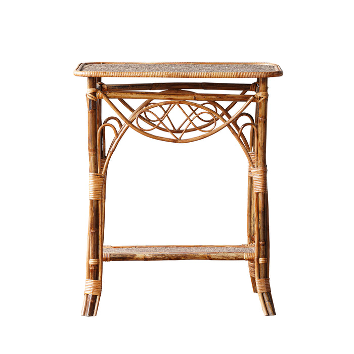 Aesthetic Movement Side Table