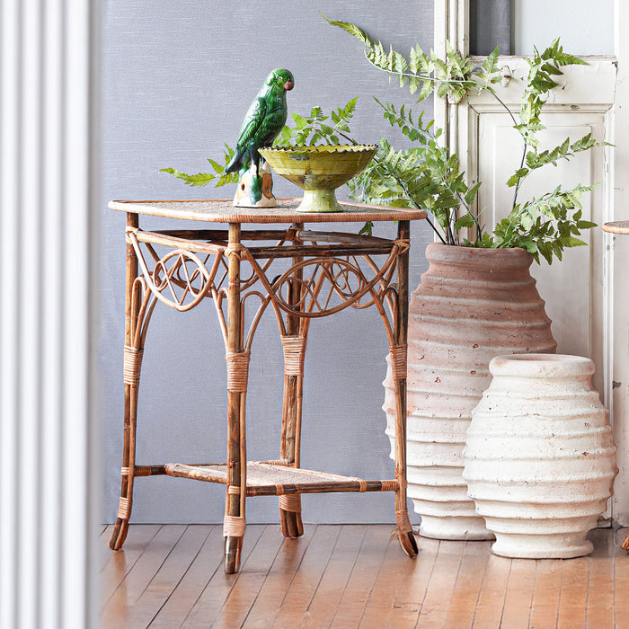 Aesthetic Movement Side Table