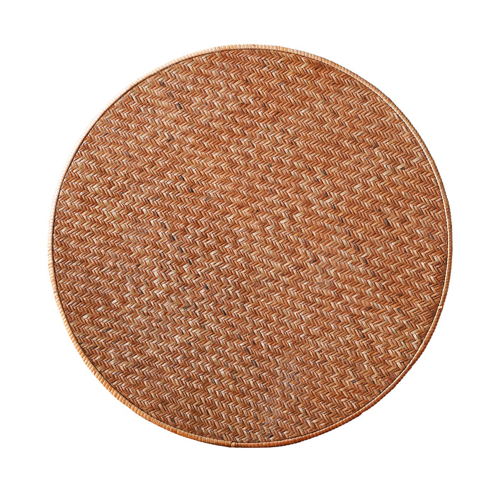 Country House Side Table, Round