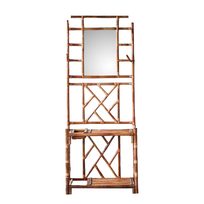 Country House Coat Rack