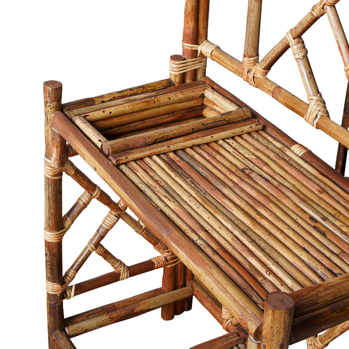 Country House Coat Rack