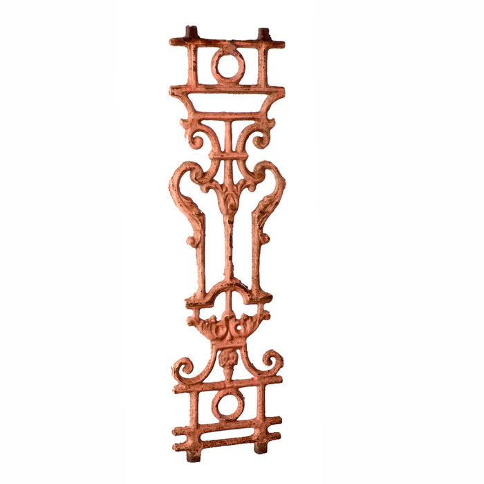 Cast Iron Balusters