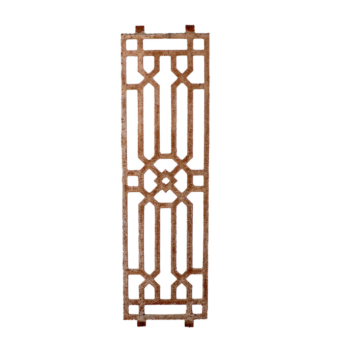 Cast Iron Balusters