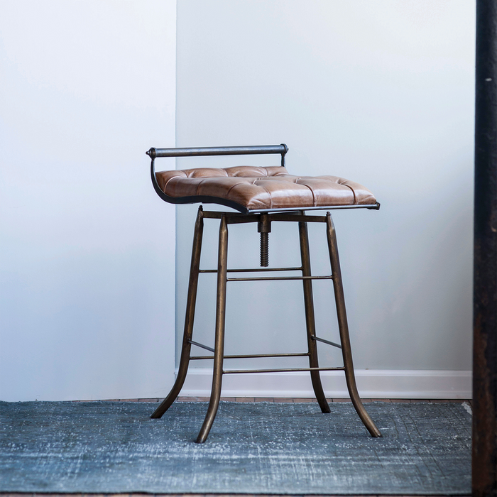 Seelbach Barstool, Large