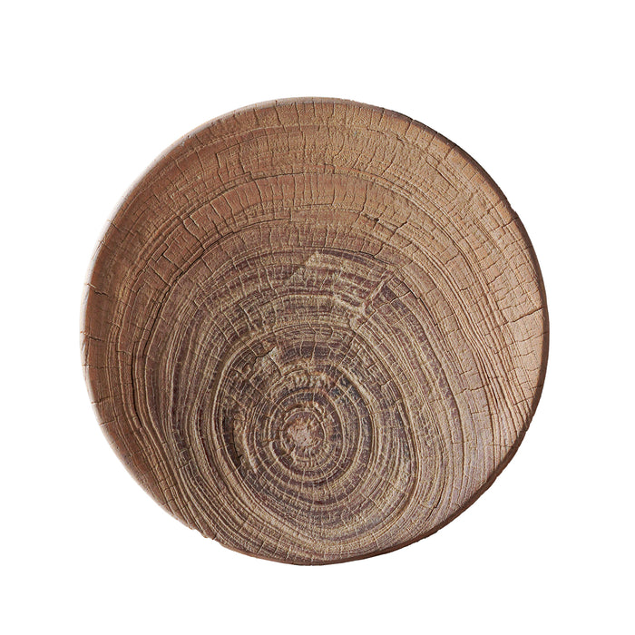 Rustics Footed Riser