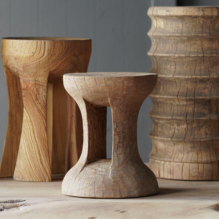 Rustics Spindle Riser