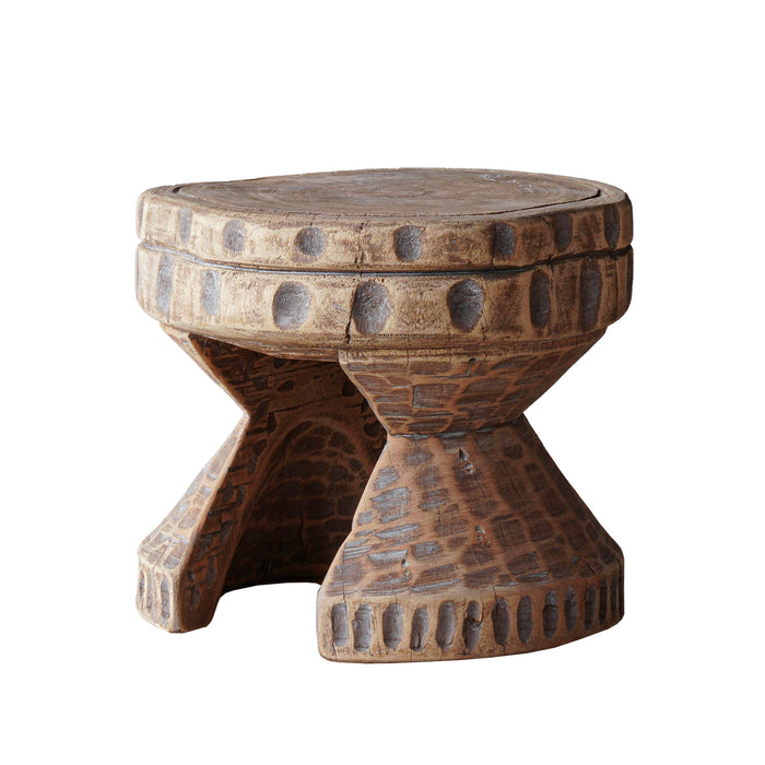 Rustics Textured Riser