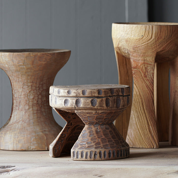 Rustics Textured Riser