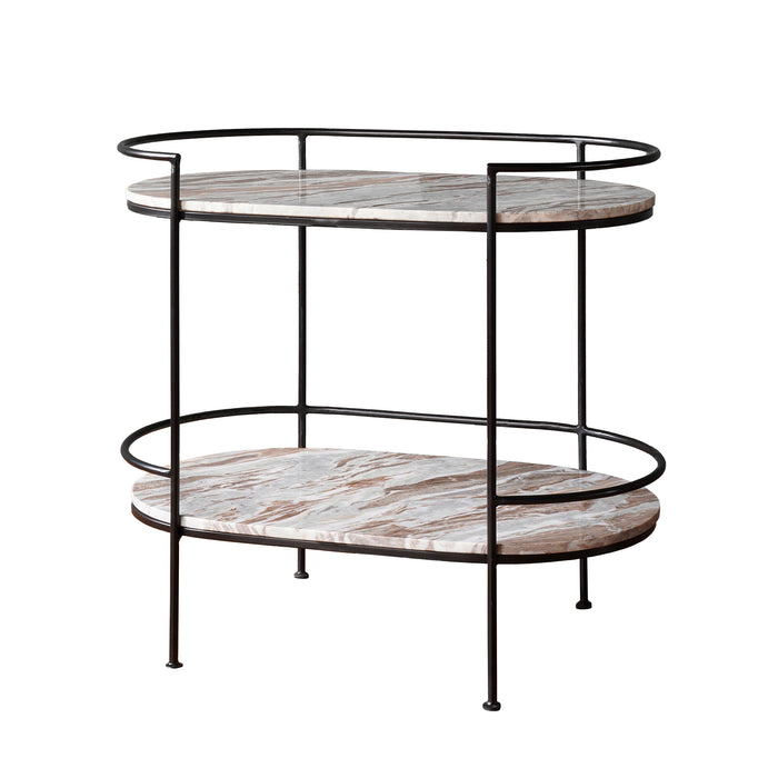 Lenox Bar Table