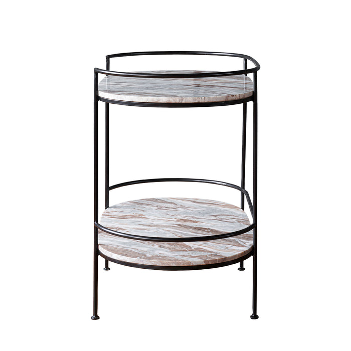 Lenox Bar Table