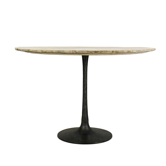 Starburst Round Table