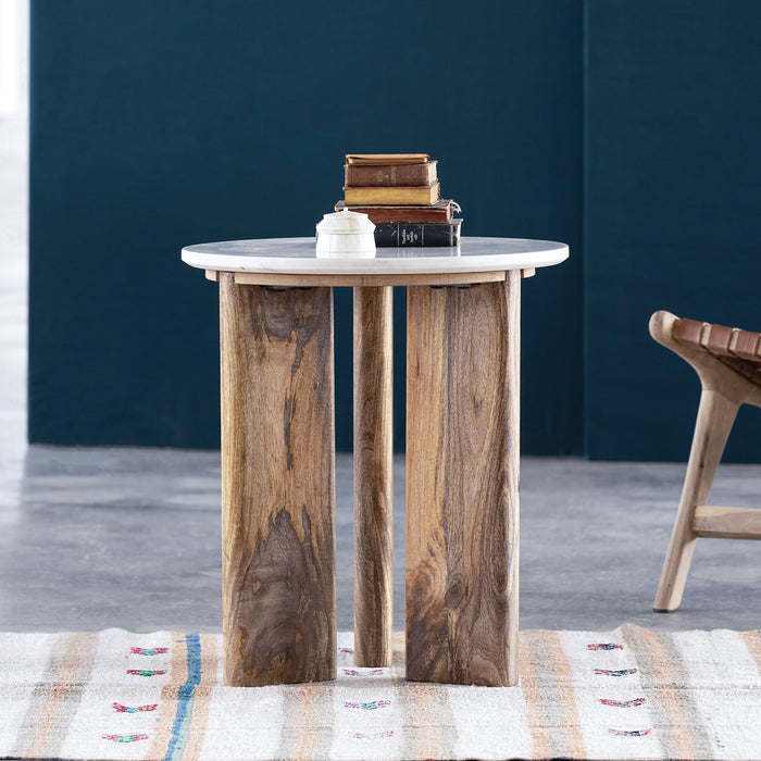 Essence Side Table