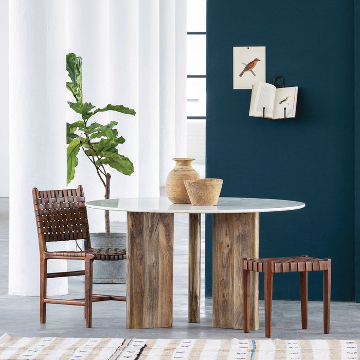 Essence Round Table, Large