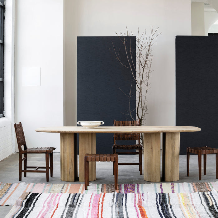 Neoteric Dining Table