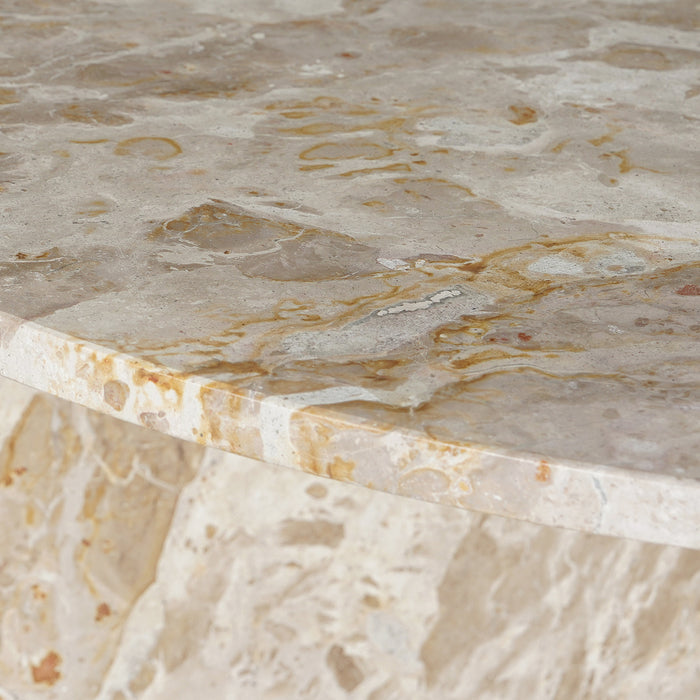 Constantine Marble Console Table