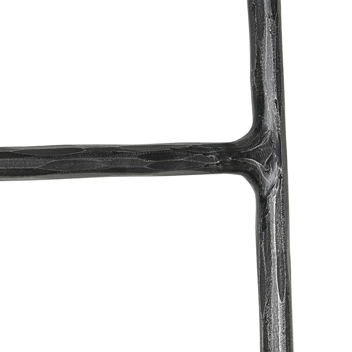 Lancaster Display Ladder