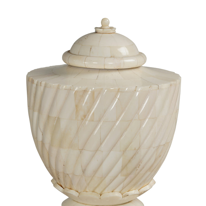 Theodora Vessel in Bone