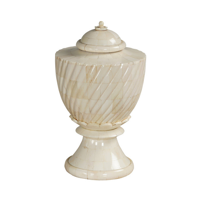 Theodora Vessel in Bone