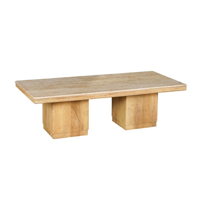 Ida Coffee Table