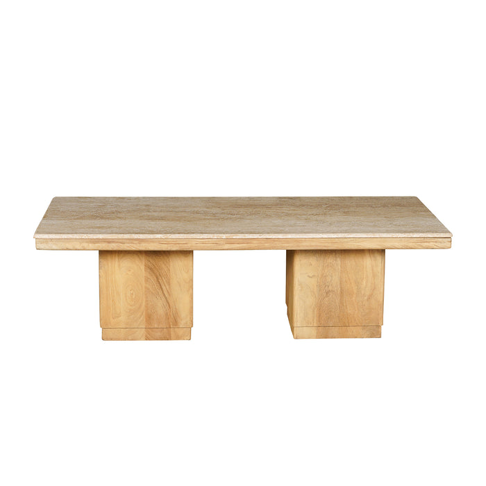 Ida Coffee Table
