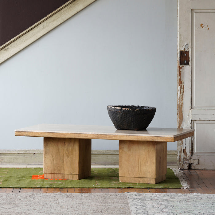Ida Coffee Table