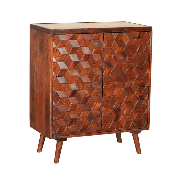 Cubes Cabinet