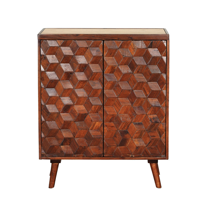 Cubes Cabinet