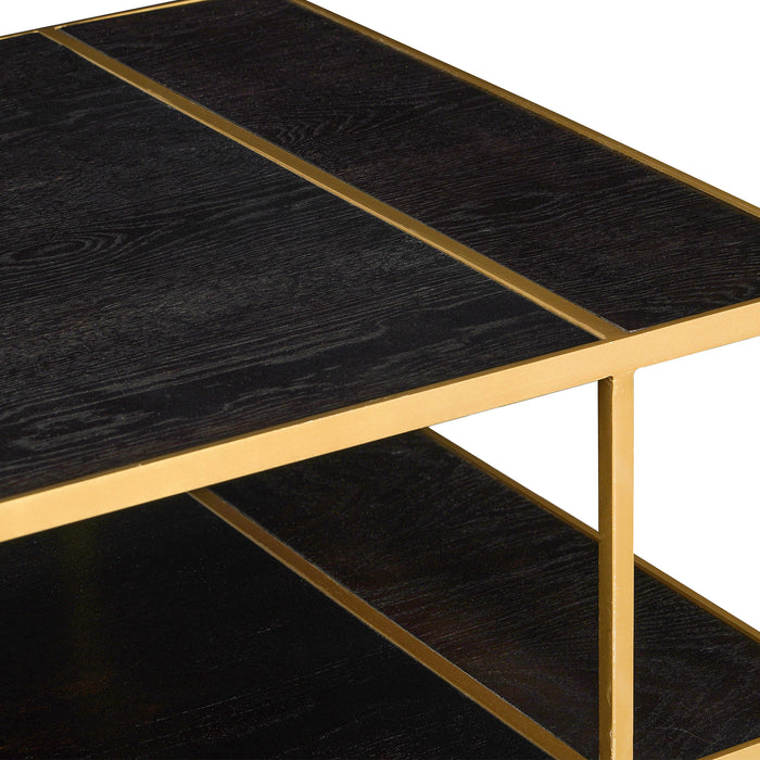 Candor Coffee Table
