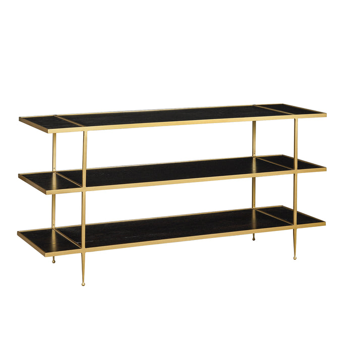 Candor Media Console Table