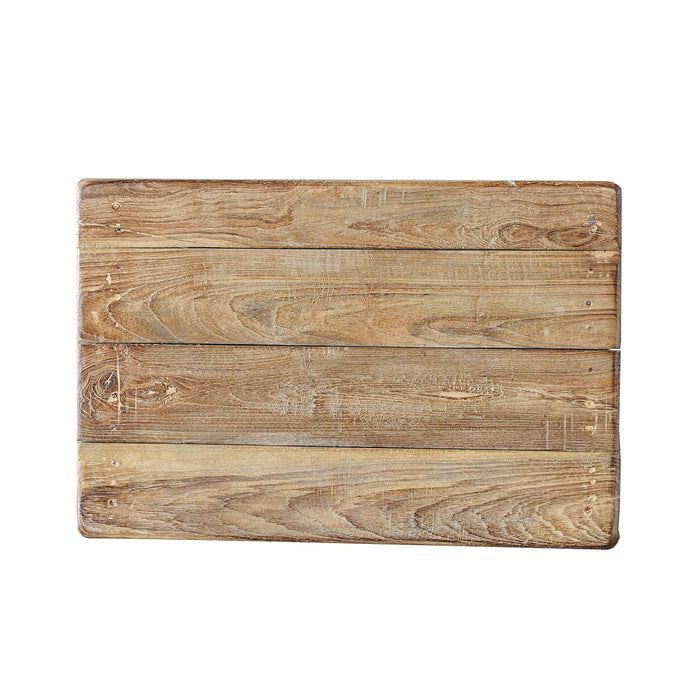 Bleached North Indian Bajot