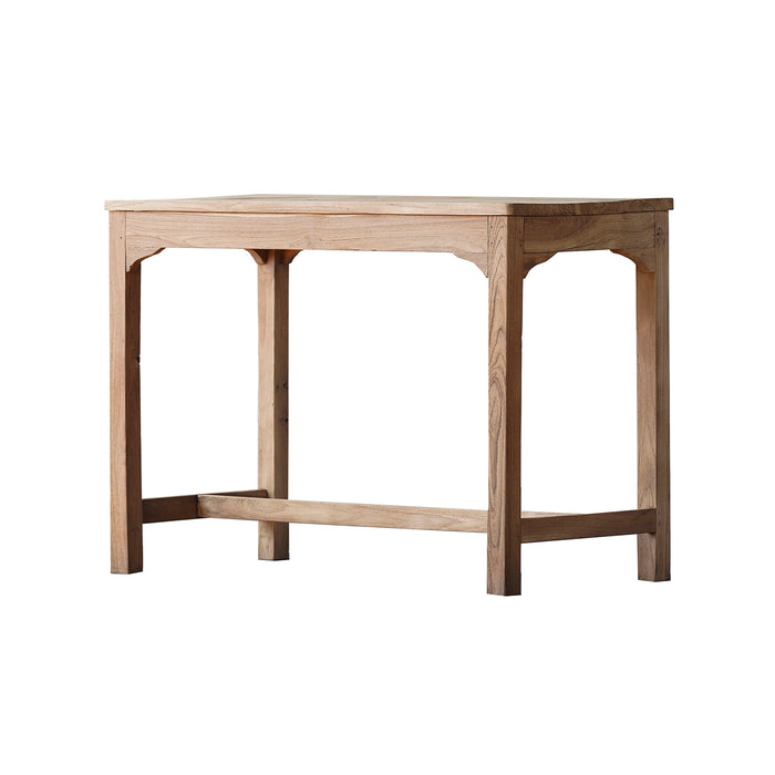 Vintage Lab Table Bleached