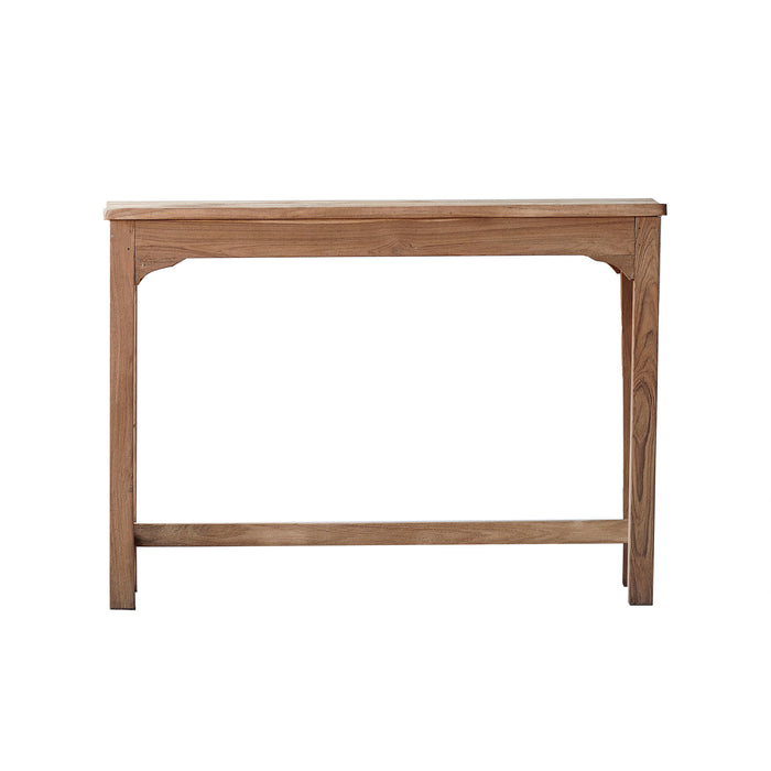 Vintage Lab Table Bleached