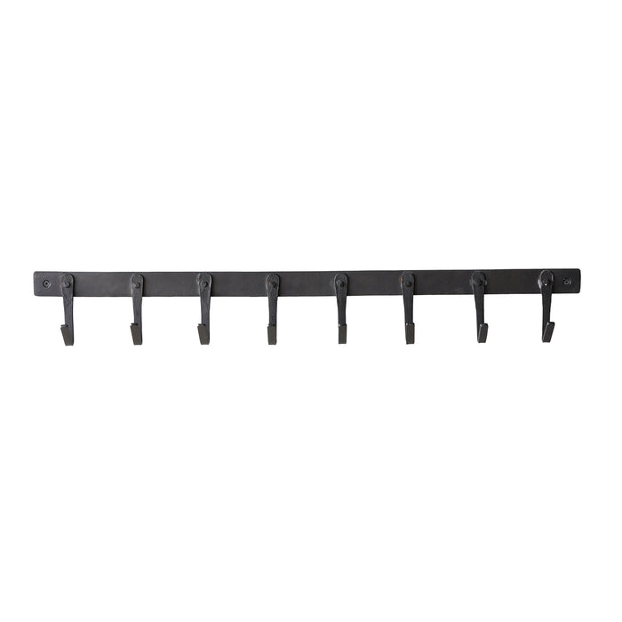 Blacksmiths Coat Rack