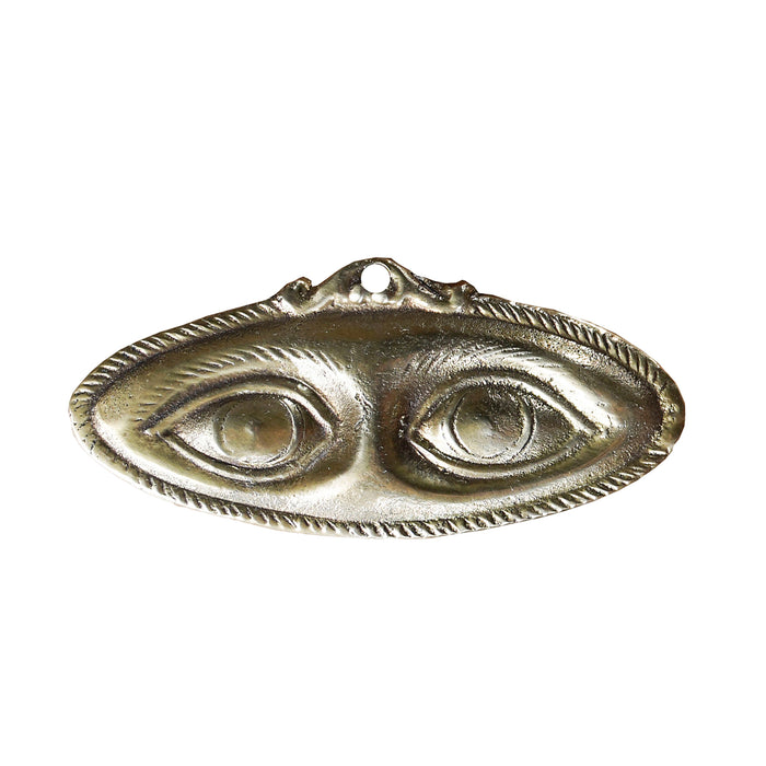 Solid Brass Milagro, Set 4