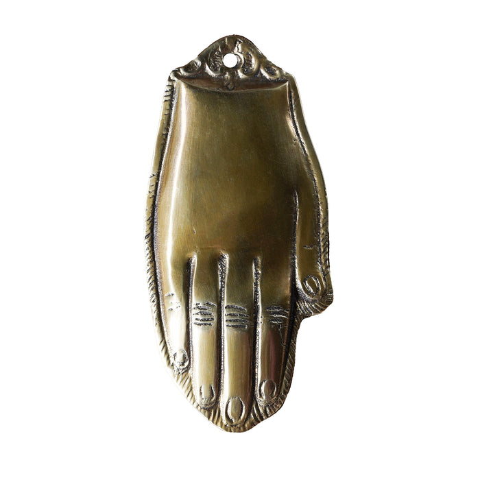 Solid Brass Milagro, Set 4