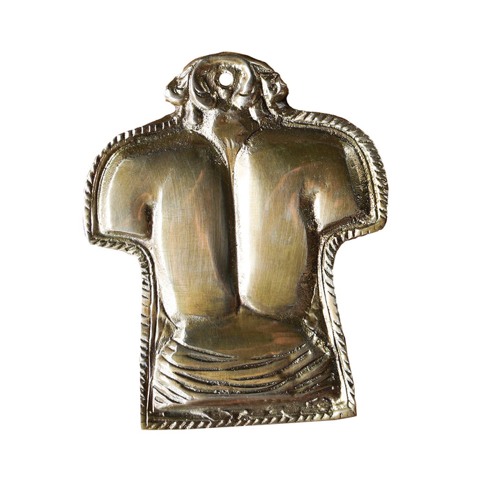 Solid Brass Milagro, Set 4