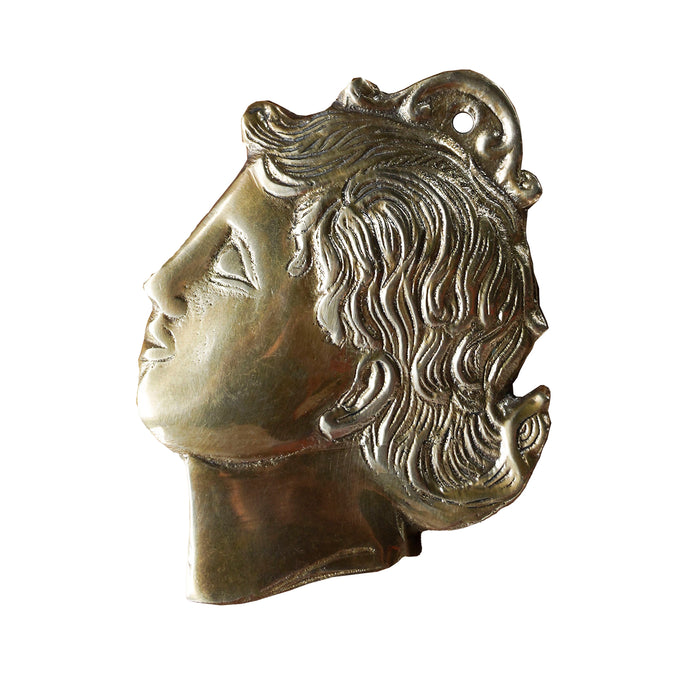 Solid Brass Milagro, Set 4