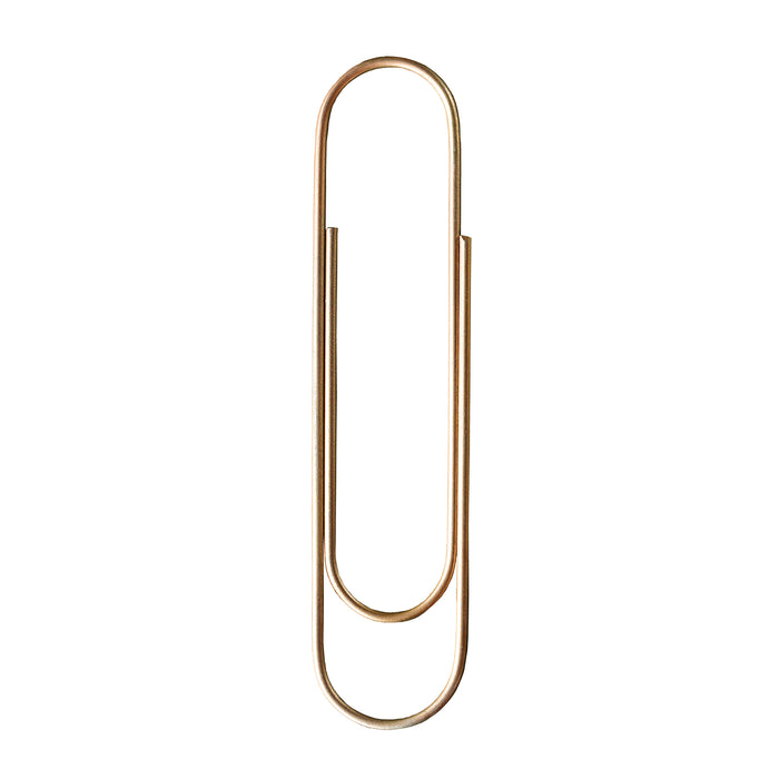 Gulliver's Paperclip