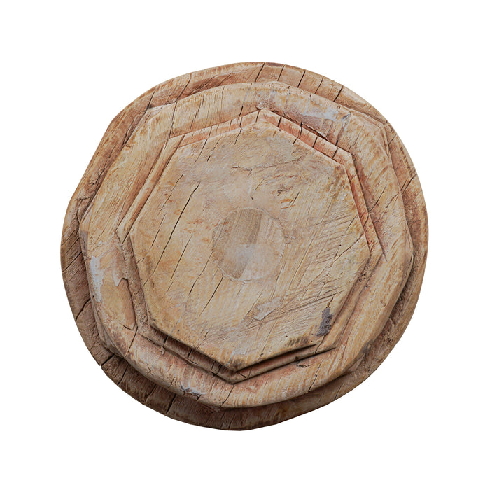 Pillar Capital Vessel