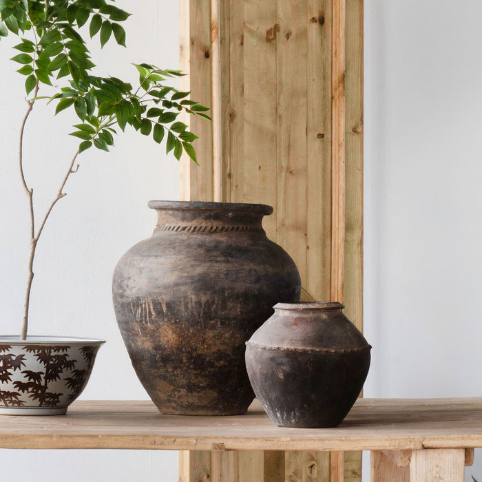 Karela Water Pot