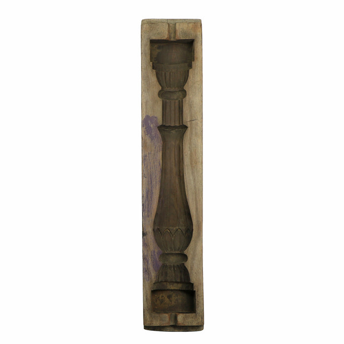 Vintage Architectural Mold Small